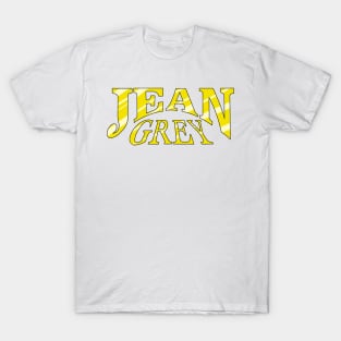 Jean Grey T-Shirt